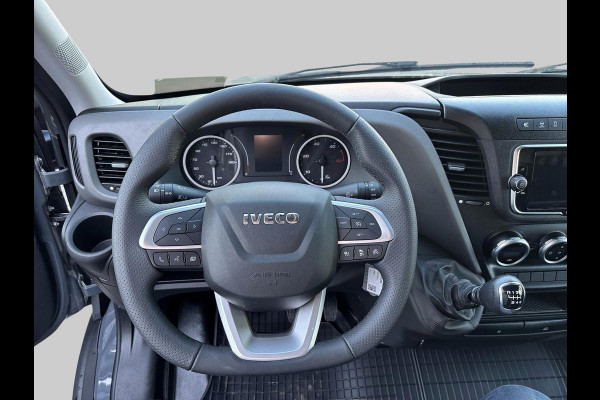 Iveco Daily 35S18HA L4H2 16M3 180PK KOELWAGEN KOELER KOEL KüHLWAGEN KüHLKOFFER FRIGO (ZIE OPMERKINGEN) NAVIGATIE ADAPTIVE CRUISE CONTROL LED  AIRCO ECC GEVEERDE BESTUURDERSSTOEL 270 GRADEN ACHTERDEUREN