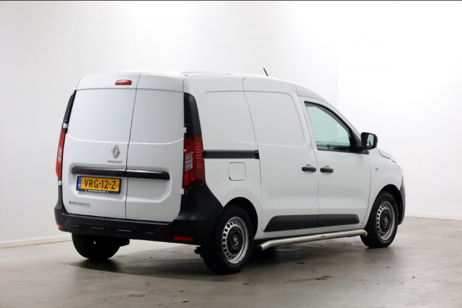 Renault Express 1.5 dCi 75pk Comfort Airco/Schuifdeur 06-2022