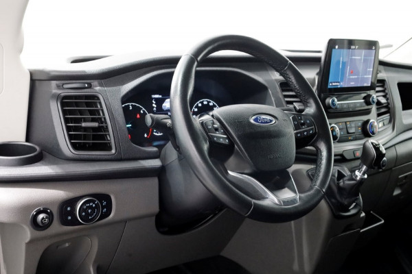Ford Transit 2.0 TDCI L2H2 Trend Airco/Navi/Camera 01-2020