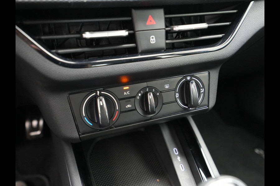 Škoda Kamiq 1.0 TSI 110pk Ambition Navi via app Camera Cruise Lm velgen 147