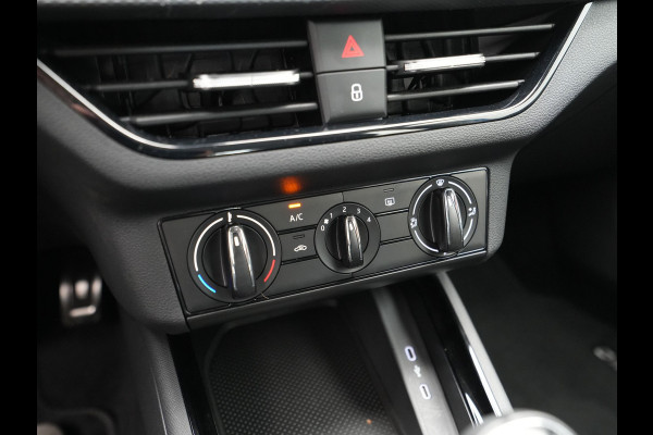 Škoda Kamiq 1.0 TSI 110pk Ambition Navi via app Camera Cruise Lm velgen 147