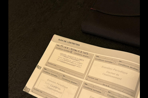 Citroën C3 Aircross 1.2 PureTech S&S Shine Garantie Carplay Cruise Navi Clima Keyless Led Lane Rijklaar