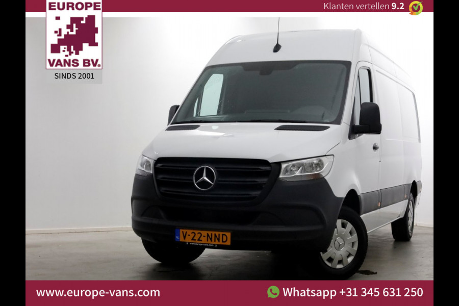 Mercedes-Benz Sprinter 316 CDI 163pk RWD 7G Automaat L2H2 Airco/Camera 08-2020