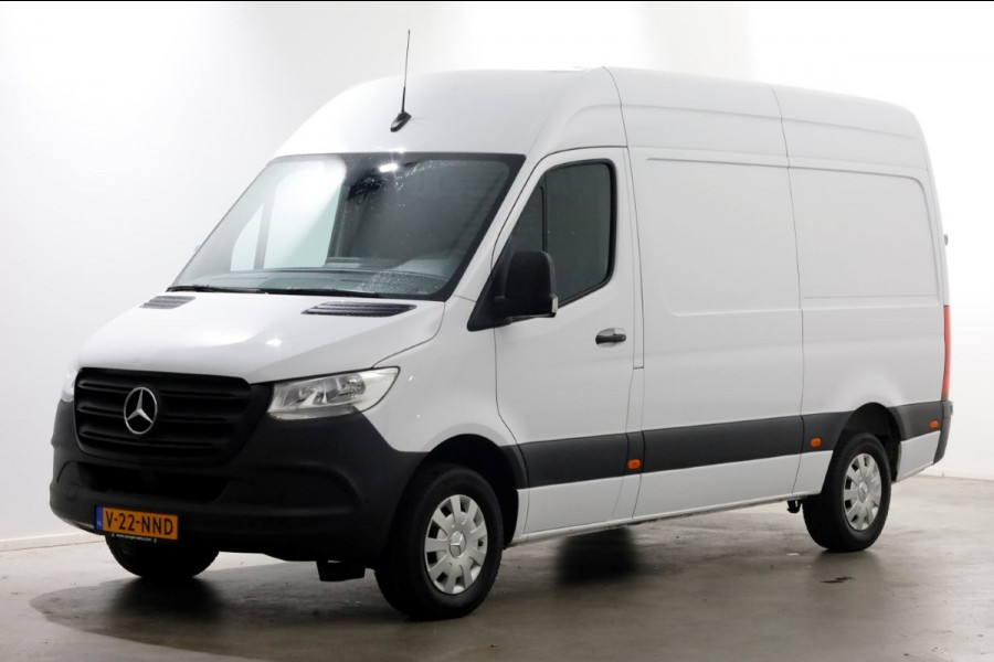 Mercedes-Benz Sprinter 316 CDI 163pk RWD 7G Automaat L2H2 Airco/Camera 08-2020