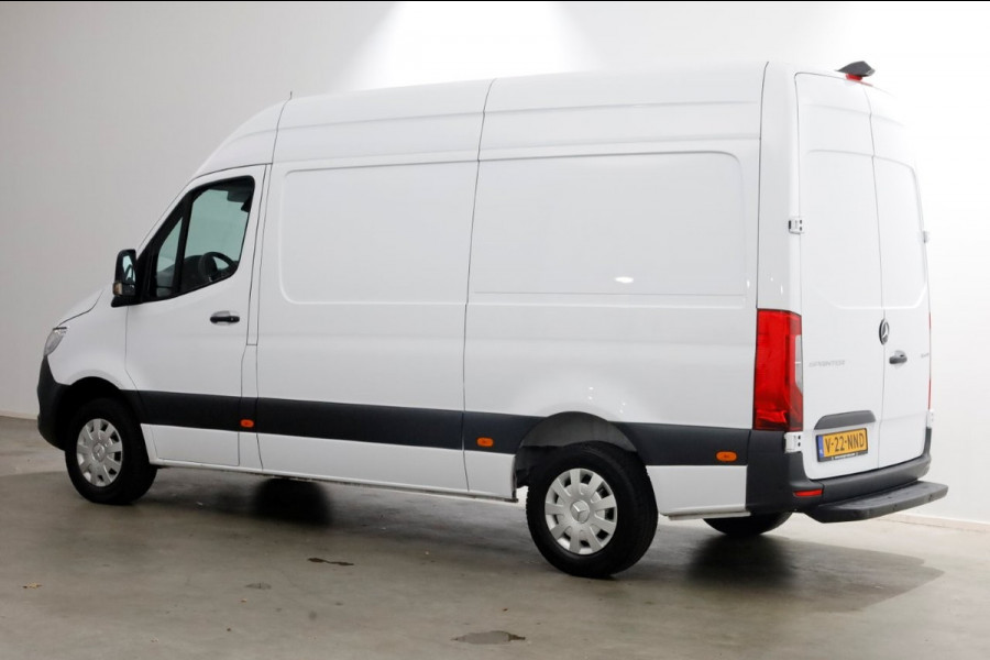 Mercedes-Benz Sprinter 316 CDI 163pk RWD 7G Automaat L2H2 Airco/Camera 08-2020