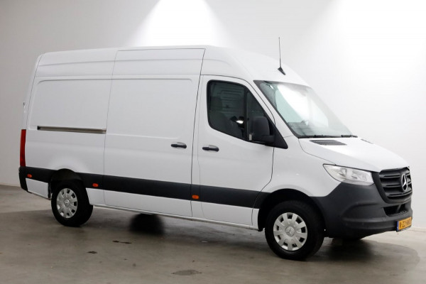 Mercedes-Benz Sprinter 316 CDI 163pk RWD 7G Automaat L2H2 Airco/Camera 08-2020
