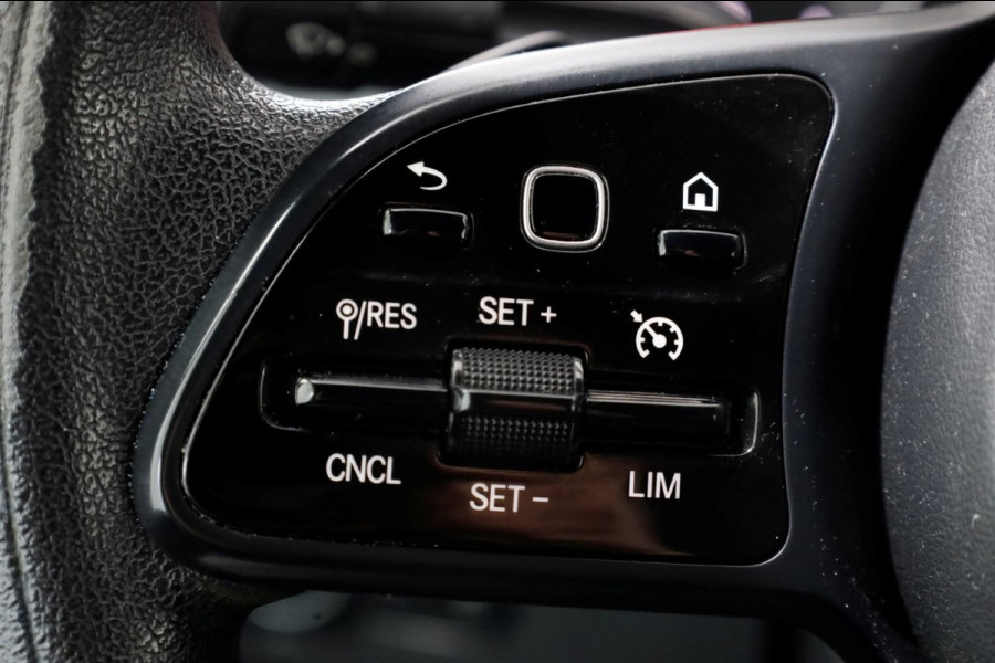 Mercedes-Benz Sprinter 316 CDI 163pk RWD 7G Automaat L2H2 Airco/Camera 08-2020