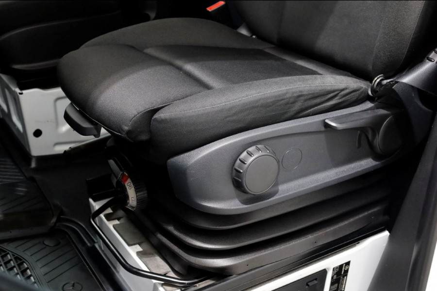 Mercedes-Benz Sprinter 316 CDI 163pk RWD 7G Automaat L2H2 Airco/Camera 08-2020