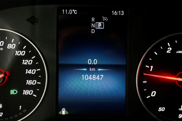 Mercedes-Benz Sprinter 316 CDI 163pk RWD 7G Automaat L2H2 Airco/Camera 08-2020