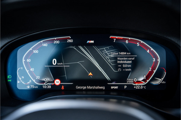 BMW X4 xDrive20i Business Edition Plus - M Sport | Panorama | H&K | Memory | 360 Camera