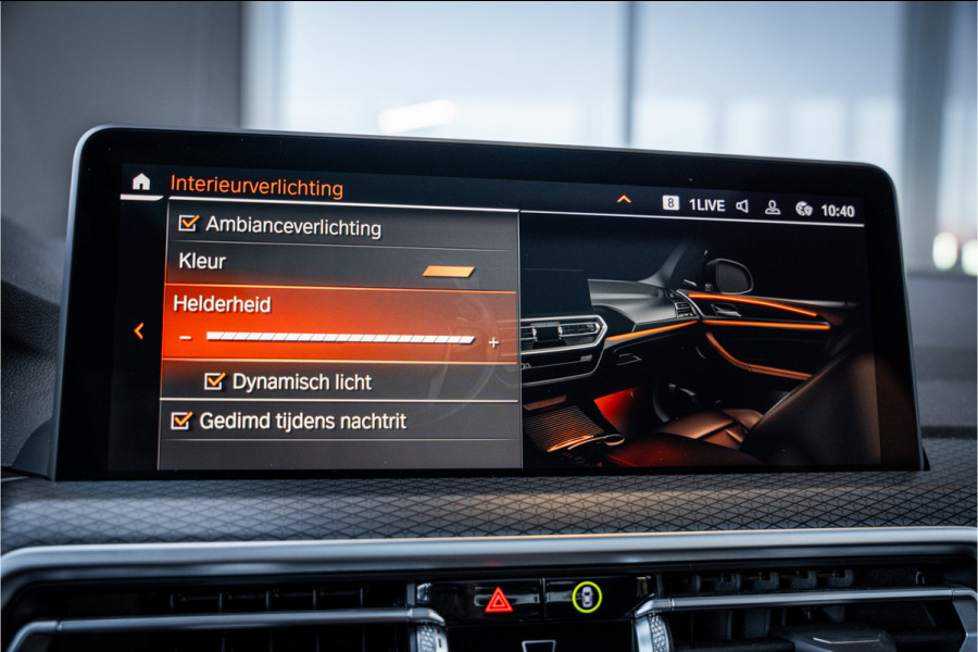 BMW X4 xDrive20i Business Edition Plus - M Sport | Panorama | H&K | Memory | 360 Camera