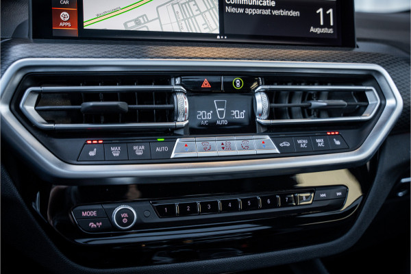 BMW X4 xDrive20i Business Edition Plus - M Sport | Panorama | H&K | Memory | 360 Camera