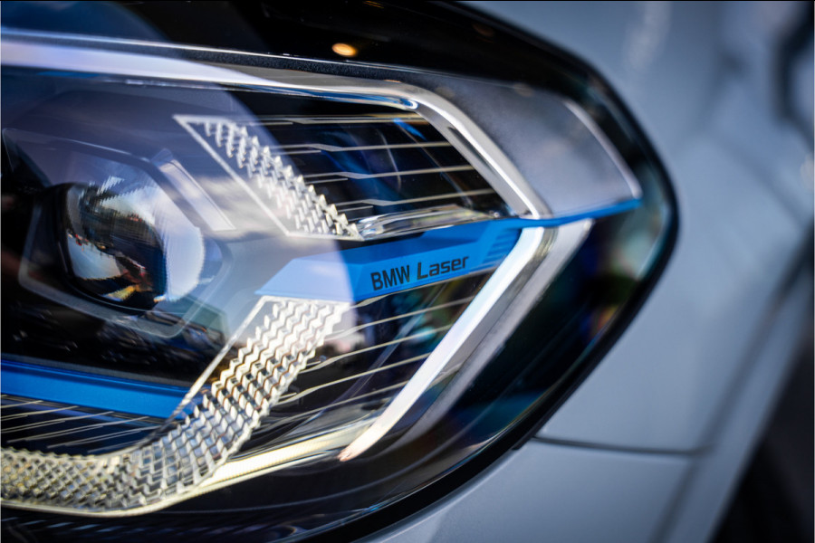 BMW X4 xDrive20i Business Edition Plus - M Sport | Panorama | H&K | Memory | 360 Camera