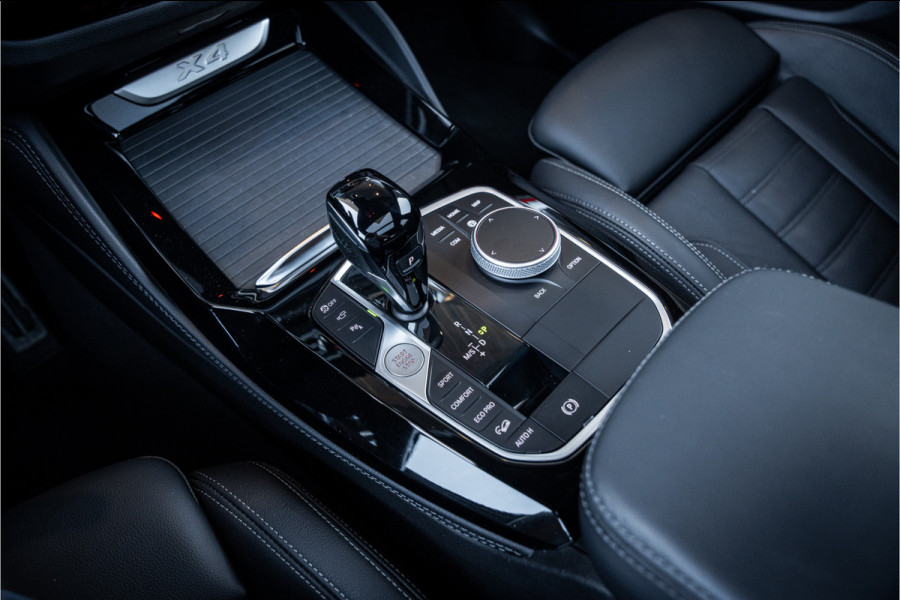 BMW X4 xDrive20i Business Edition Plus - M Sport | Panorama | H&K | Memory | 360 Camera