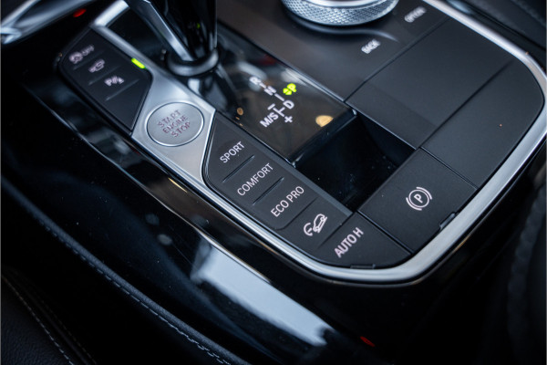 BMW X4 xDrive20i Business Edition Plus - M Sport | Panorama | H&K | Memory | 360 Camera