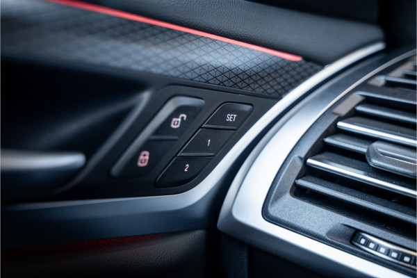 BMW X4 xDrive20i Business Edition Plus - M Sport | Panorama | H&K | Memory | 360 Camera