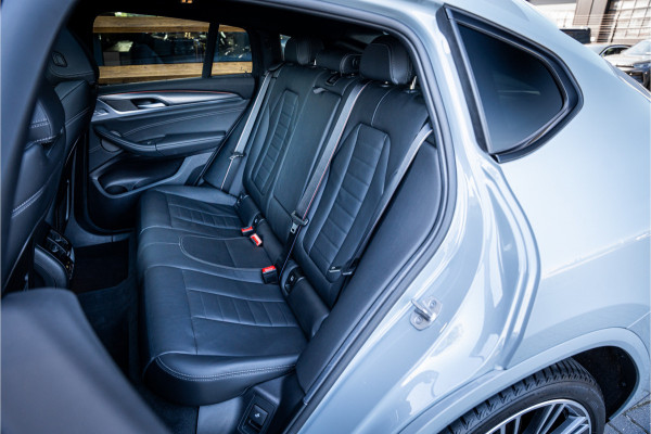 BMW X4 xDrive20i Business Edition Plus - M Sport | Panorama | H&K | Memory | 360 Camera