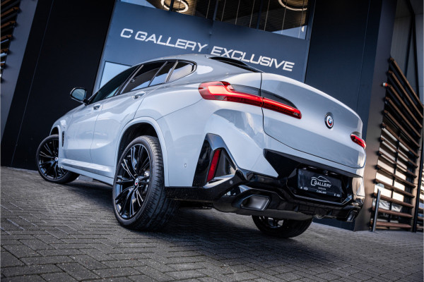 BMW X4 xDrive20i Business Edition Plus - M Sport | Panorama | H&K | Memory | 360 Camera