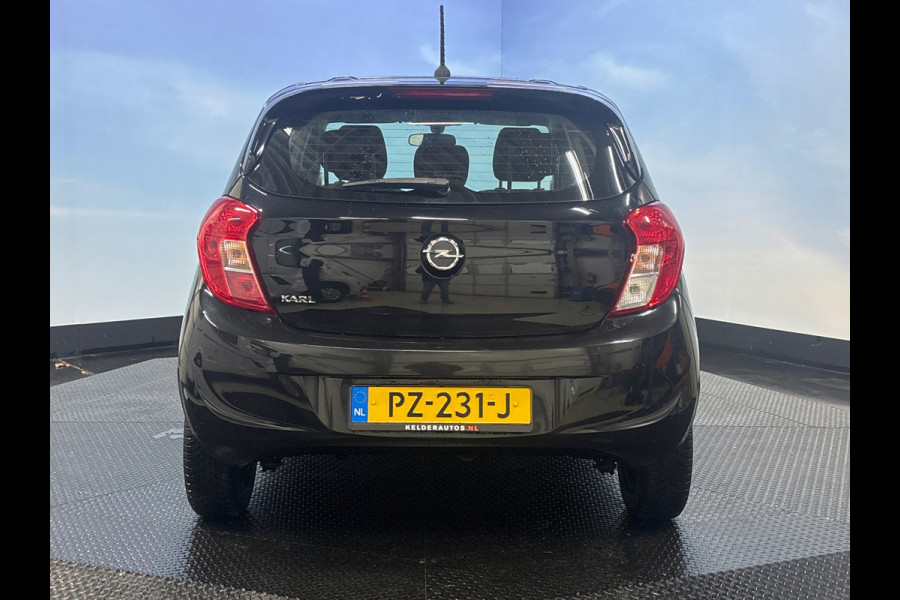 Opel KARL 1.0 ecoFLEX Edition