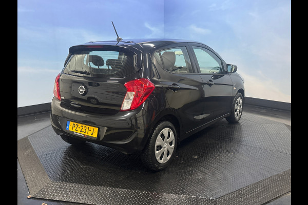 Opel KARL 1.0 ecoFLEX Edition