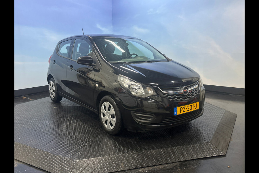 Opel KARL 1.0 ecoFLEX Edition