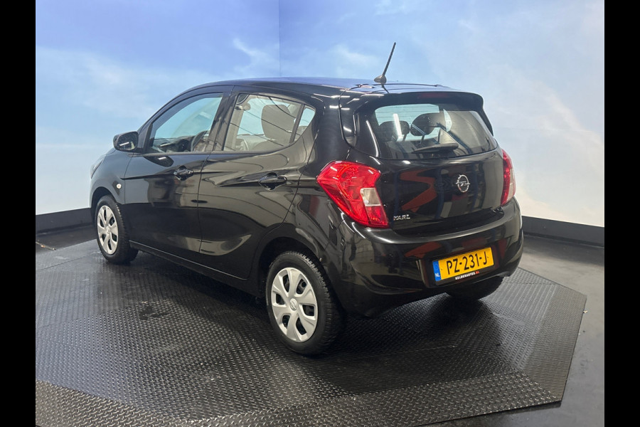 Opel KARL 1.0 ecoFLEX Edition