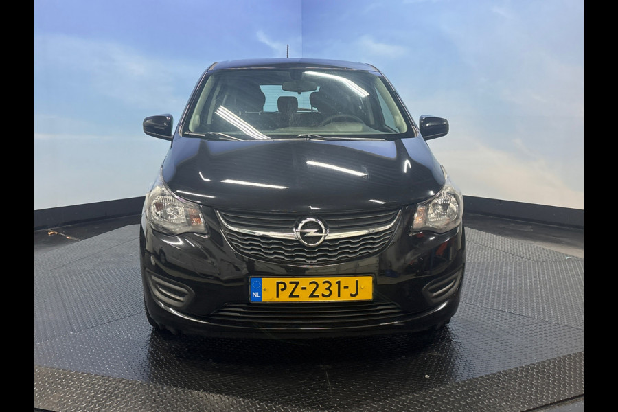 Opel KARL 1.0 ecoFLEX Edition