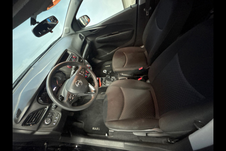 Opel KARL 1.0 ecoFLEX Edition