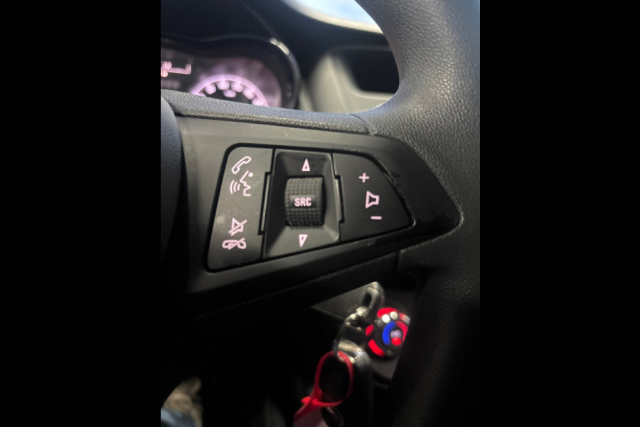 Opel KARL 1.0 ecoFLEX Edition