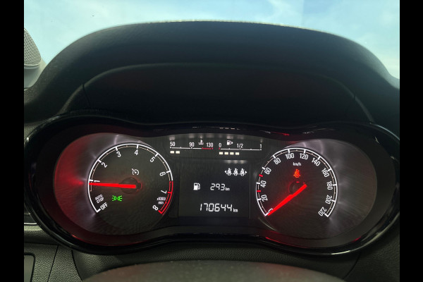 Opel KARL 1.0 ecoFLEX Edition