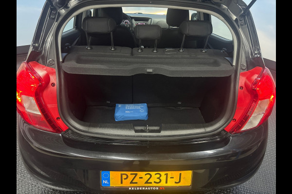 Opel KARL 1.0 ecoFLEX Edition