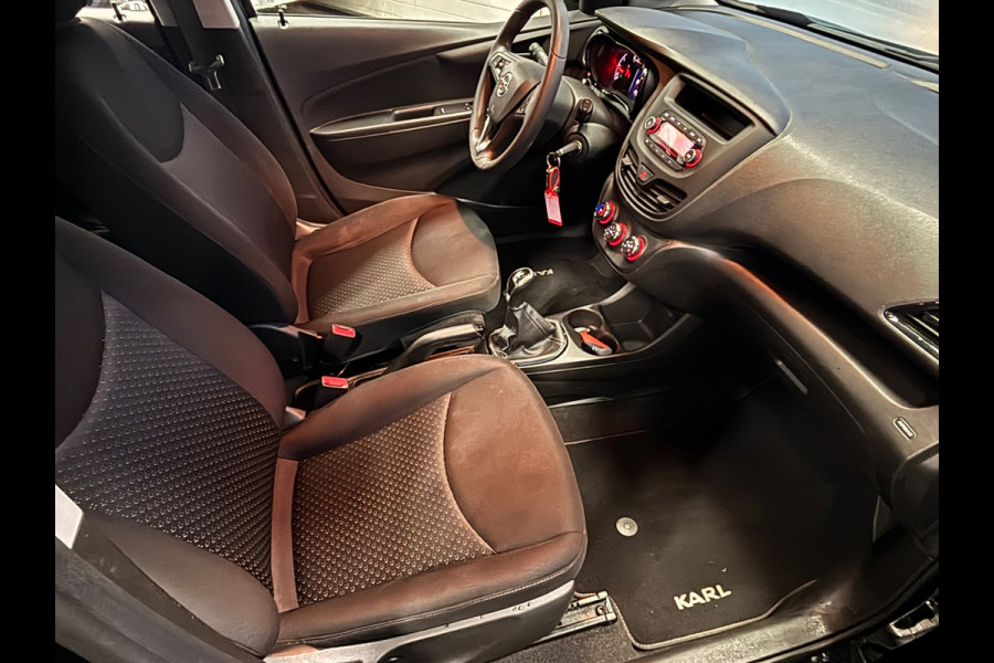 Opel KARL 1.0 ecoFLEX Edition