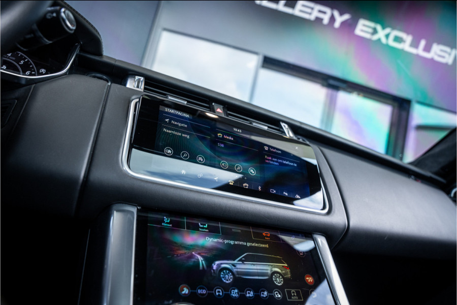 Land Rover Range Rover Sport P575 SVR Carbon Edition - Panorama | Meridian | Elek. Trekhaak | Memory | HUD