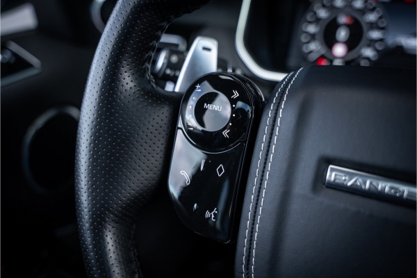 Land Rover Range Rover Sport P575 SVR Carbon Edition - Panorama | Meridian | Elek. Trekhaak | Memory | HUD