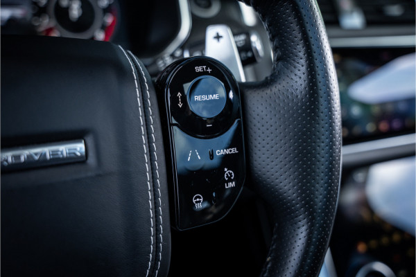 Land Rover Range Rover Sport P575 SVR Carbon Edition - Panorama | Meridian | Elek. Trekhaak | Memory | HUD