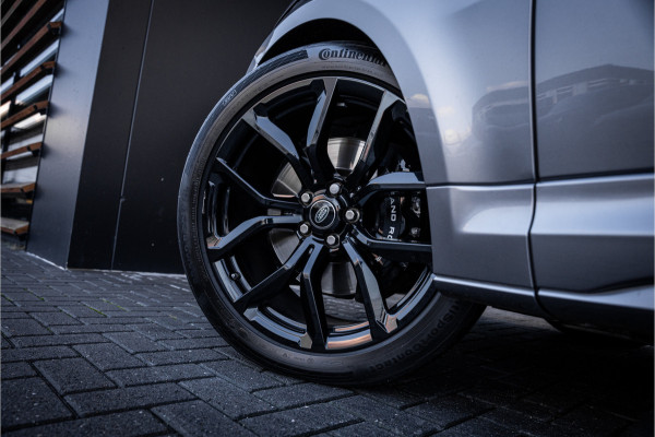 Land Rover Range Rover Sport P575 SVR Carbon Edition - Panorama | Meridian | Elek. Trekhaak | Memory | HUD