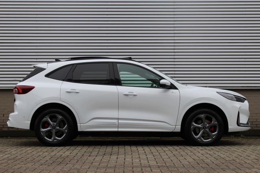 Ford Kuga 2.5 PHEV ST-Line X | Trekhaak | Panoramadak | AGR | Led | Head-up | B&O