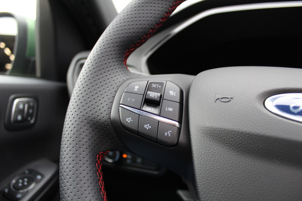 Ford Kuga 2.5 PHEV ST-Line X | Trekhaak | Panoramadak | AGR | Led | Head-up | B&O