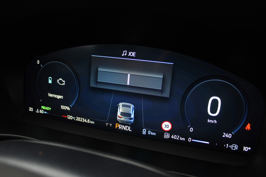 Ford Kuga 2.5 PHEV ST-Line X | Trekhaak | Panoramadak | AGR | Led | Head-up | B&O