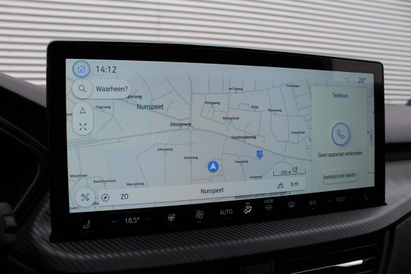 Ford Kuga 2.5 PHEV ST-Line X | Trekhaak | Panoramadak | AGR | Led | Head-up | B&O