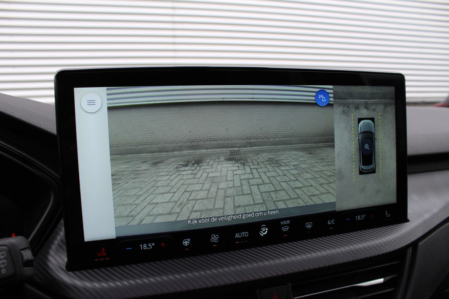 Ford Kuga 2.5 PHEV ST-Line X | Trekhaak | Panoramadak | AGR | Led | Head-up | B&O