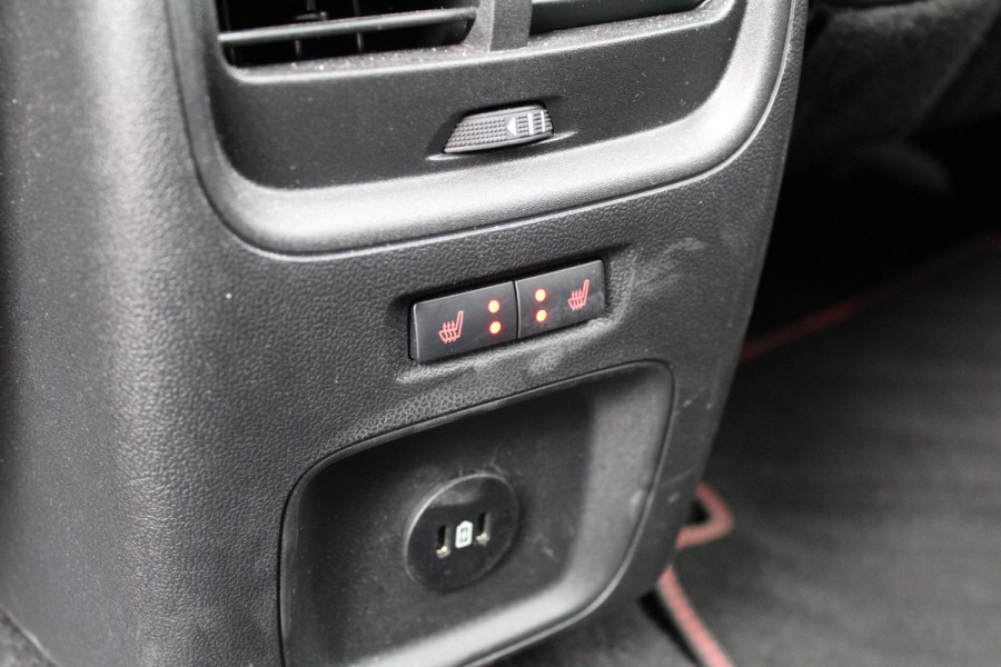 Ford Kuga 2.5 PHEV ST-Line X | Trekhaak | Panoramadak | AGR | Led | Head-up | B&O