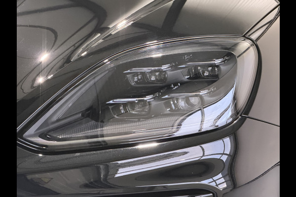 Porsche Cayenne 3.0 E-Hybrid NWE MODEL SPORTDESIGN PANO BOSE