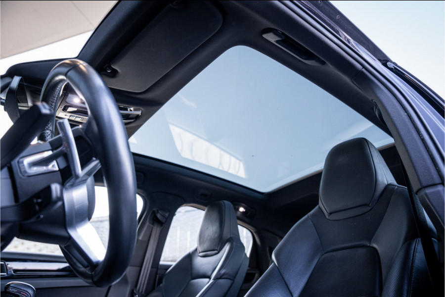 Porsche Cayenne Coupé 3.0 E-Hybrid - Sport Chrono + | Panorama | Stoelkoeling | Memory | 360 Camera