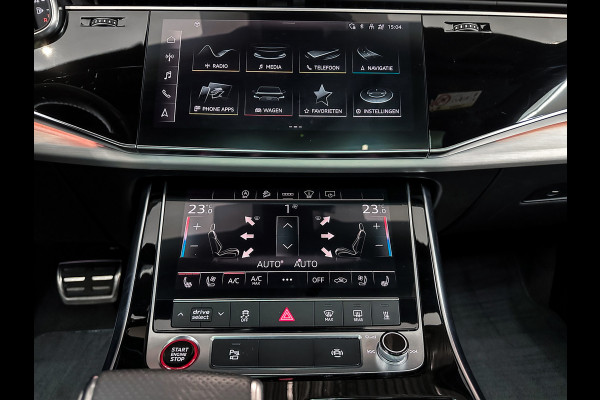 Audi Q7 4.0 TFSI SQ7 quattro 7p 3D B&O|RS-Seats|Trekhaak|HUD|Full Opt.