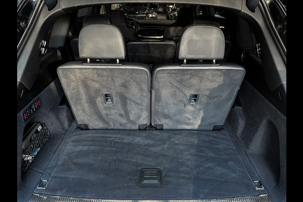 Audi Q7 4.0 TFSI SQ7 quattro 7p 3D B&O|RS-Seats|Trekhaak|HUD|Full Opt.
