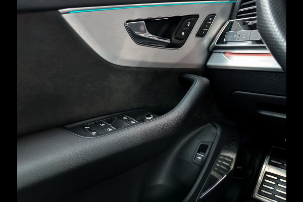Audi Q7 4.0 TFSI SQ7 quattro 7p 3D B&O|RS-Seats|Trekhaak|HUD|Full Opt.