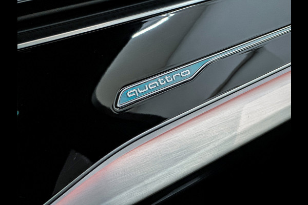 Audi Q7 4.0 TFSI SQ7 quattro 7p 3D B&O|RS-Seats|Trekhaak|HUD|Full Opt.