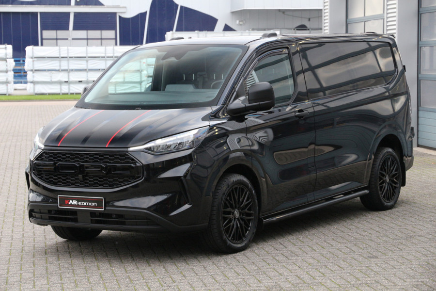 Ford Transit Custom 2.0 TDCI 136 | KAR-edition | LED | Camera | Navi | Clima..