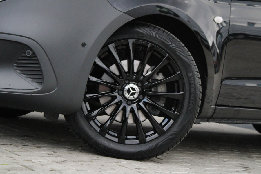 Mercedes-Benz Vito 114CDI L2 Pro - Distronic - 360 camera - Multibeam LED - Stoel&Stuurverwarming - Trekhaak 2500kg - Navigatie - Rijklaar